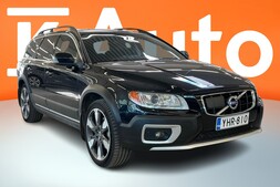 Volvo XC70 vaihtoauto