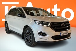 Ford Edge vaihtoauto