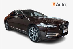 Volvo S90 vaihtoauto
