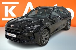 Cupra Formentor vaihtoauto