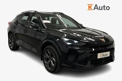 Cupra Formentor vaihtoauto