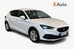 SEAT Leon vaihtoauto