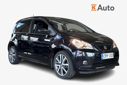 SEAT Mii vaihtoauto