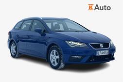SEAT Leon ST vaihtoauto