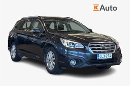 Subaru Outback vaihtoauto