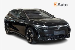 Volkswagen ID.7 vaihtoauto