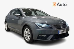 SEAT Leon vaihtoauto