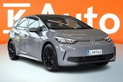 Volkswagen ID.3 vaihtoauto