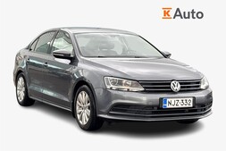 Volkswagen Jetta vaihtoauto