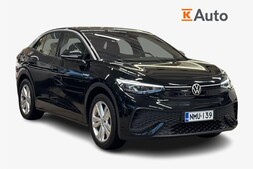 Volkswagen ID.5 vaihtoauto