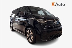 Volkswagen ID. Buzz vaihtoauto