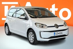 Volkswagen up! vaihtoauto
