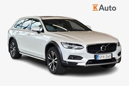 Volvo V90 Cross Country vaihtoauto