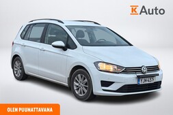 Volkswagen Golf Sportsvan vaihtoauto