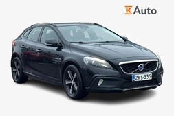 Volvo V40 Cross Country vaihtoauto