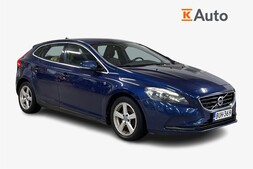 Volvo V40 vaihtoauto