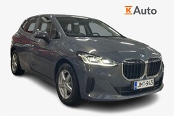 BMW 225 vaihtoauto