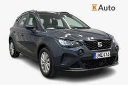 SEAT Arona vaihtoauto