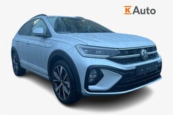 Volkswagen Taigo vaihtoauto