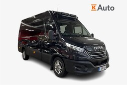 Iveco Daily vaihtoauto
