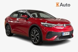 Volkswagen ID.5 vaihtoauto