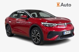 Volkswagen ID.5 vaihtoauto