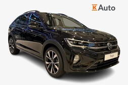 Volkswagen Taigo vaihtoauto