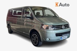 Volkswagen Caravelle vaihtoauto