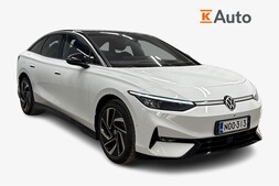 Volkswagen ID.7 vaihtoauto