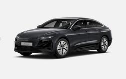 Audi A6 e-tron vaihtoauto