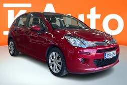 Citroën C3 vaihtoauto