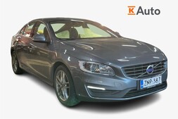 Volvo S60 vaihtoauto