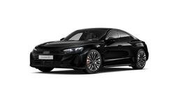 Audi e-tron GT vaihtoauto