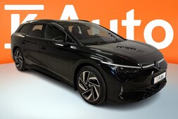 Volkswagen ID.7 vaihtoauto