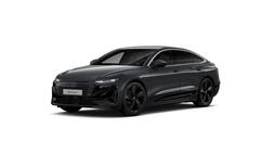 Audi A6 e-tron vaihtoauto