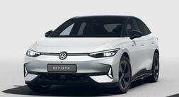 Volkswagen ID.7 vaihtoauto