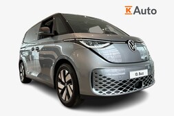 Volkswagen ID. Buzz vaihtoauto