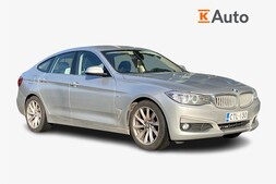 BMW 318 vaihtoauto