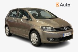Volkswagen Golf Plus vaihtoauto