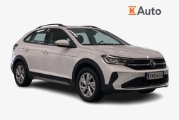 Volkswagen Taigo vaihtoauto