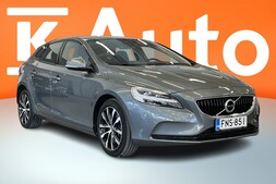 Volvo V40 vaihtoauto