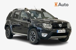 Dacia Duster vaihtoauto