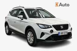 SEAT Arona vaihtoauto