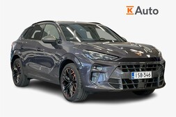 Cupra Terramar vaihtoauto