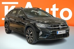 Volkswagen Taigo vaihtoauto