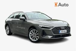 Audi A5 vaihtoauto