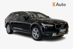 Volvo V90 Cross Country vaihtoauto