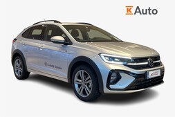 Volkswagen Taigo vaihtoauto