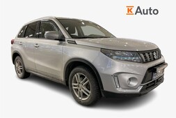 Suzuki Vitara vaihtoauto