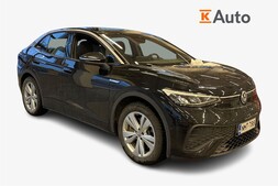 Volkswagen ID.5 vaihtoauto